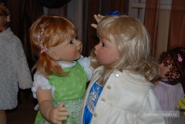 Сундук со Сказками... От Мoniki Levenig