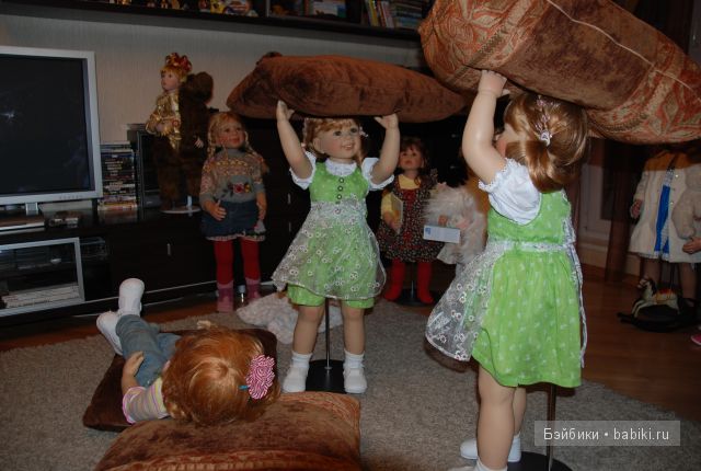 Сундук со Сказками... От Мoniki Levenig