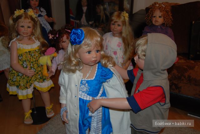 Сундук со Сказками... От Мoniki Levenig