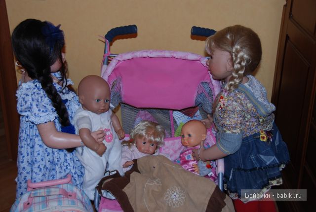 Сундук со Сказками... От Мoniki Levenig