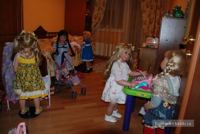 Сундук со Сказками... От Мoniki Levenig