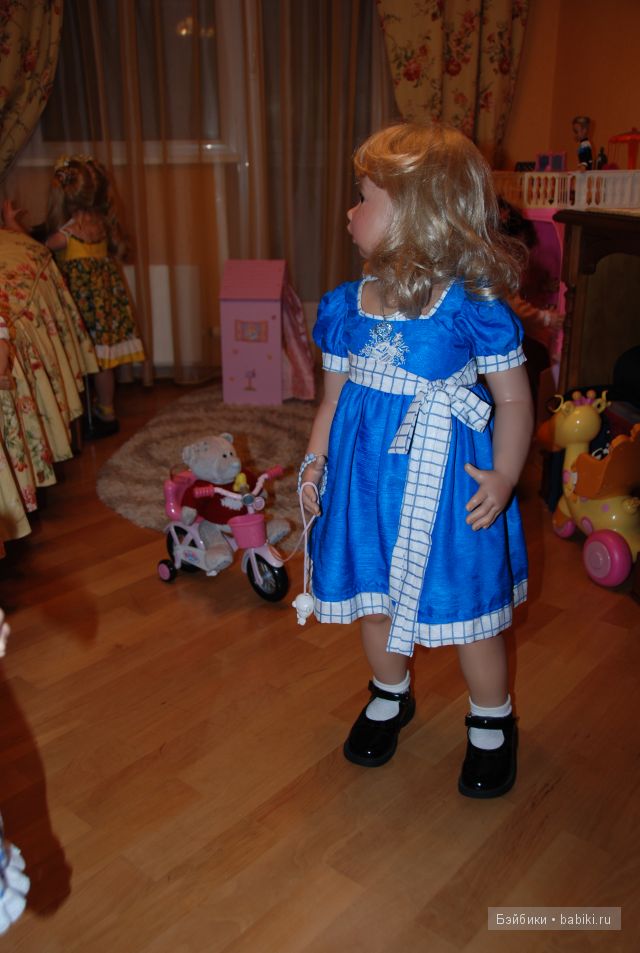 Сундук со Сказками... От Мoniki Levenig