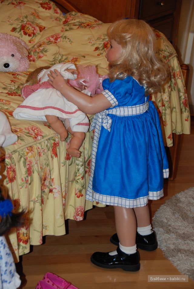 Сундук со Сказками... От Мoniki Levenig