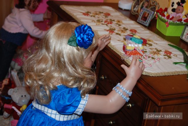 Сундук со Сказками... От Мoniki Levenig