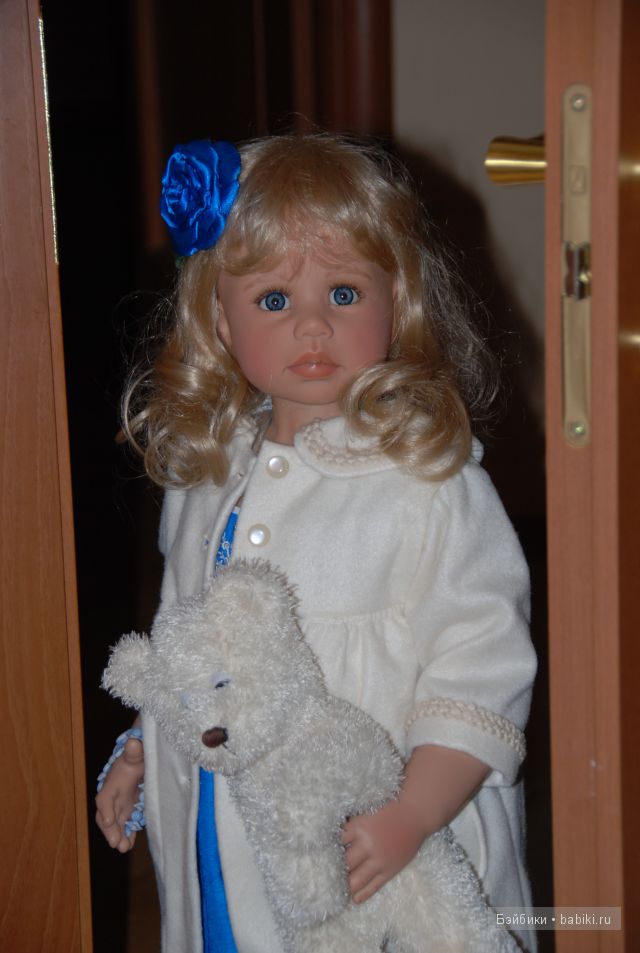 Сундук со Сказками... От Мoniki Levenig (фото 5)