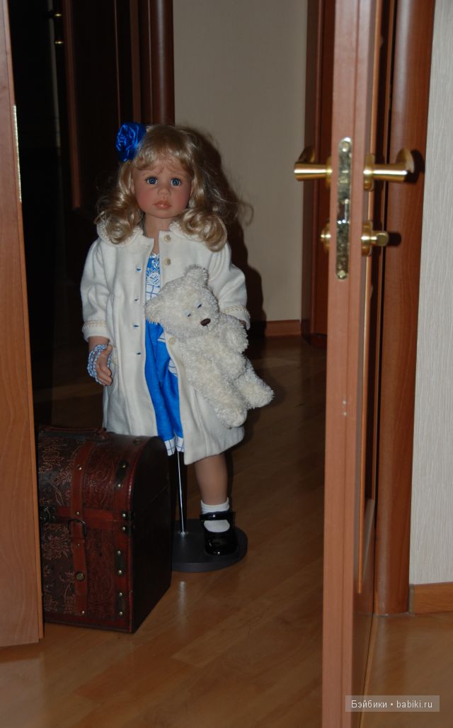 Сундук со Сказками... От Мoniki Levenig