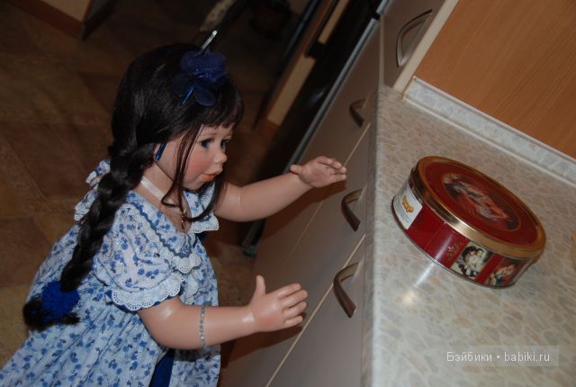 Сундук со Сказками... От Мoniki Levenig