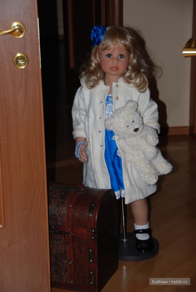 Сундук со Сказками... От Мoniki Levenig (фото 2)