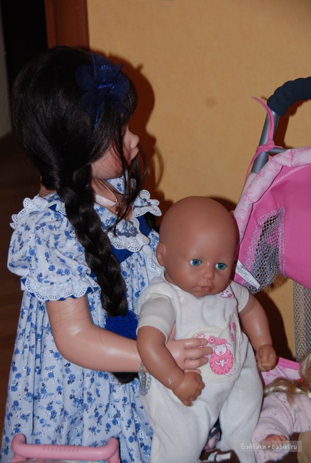 Сундук со Сказками... От Мoniki Levenig