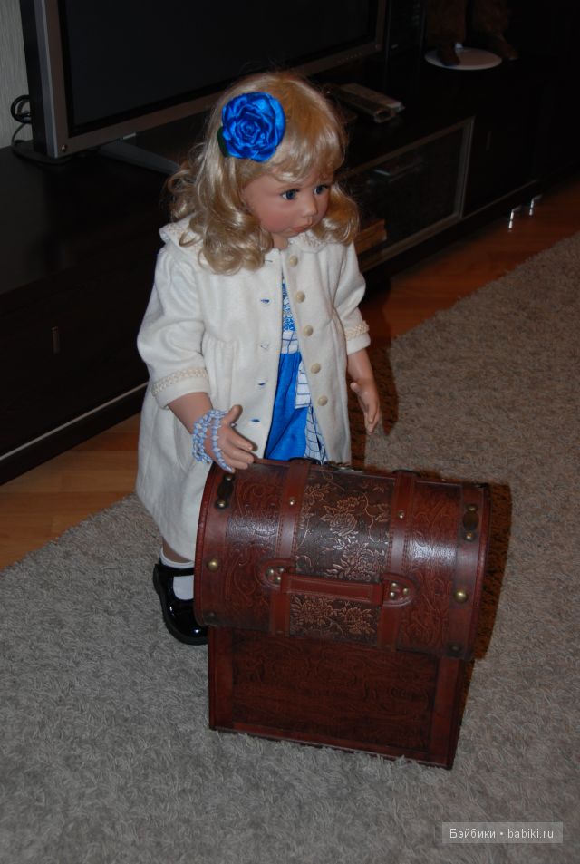 Сундук со Сказками... От Мoniki Levenig (фото 6)