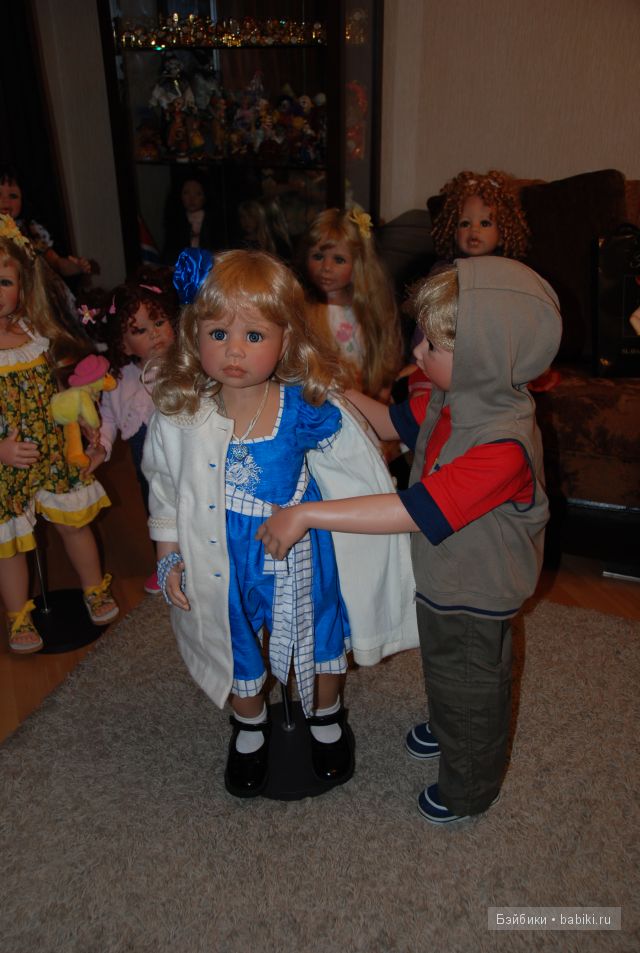 Сундук со Сказками... От Мoniki Levenig