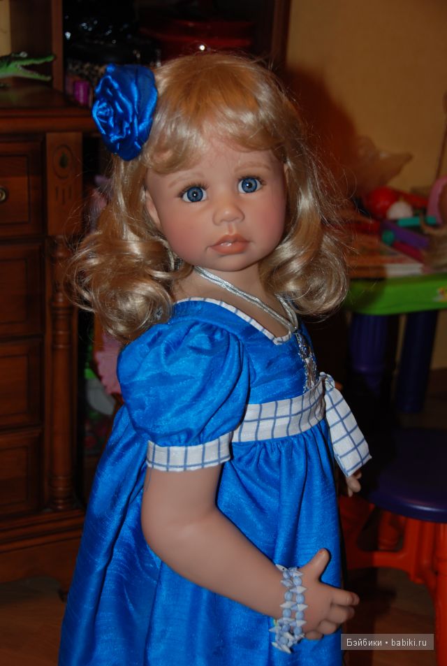 Сундук со Сказками... От Мoniki Levenig