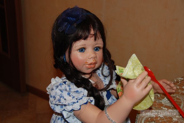 Сундук со Сказками... От Мoniki Levenig