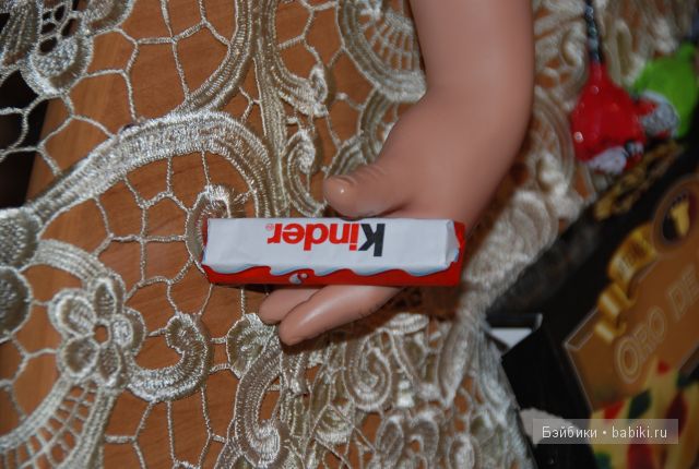 Сундук со Сказками... От Мoniki Levenig