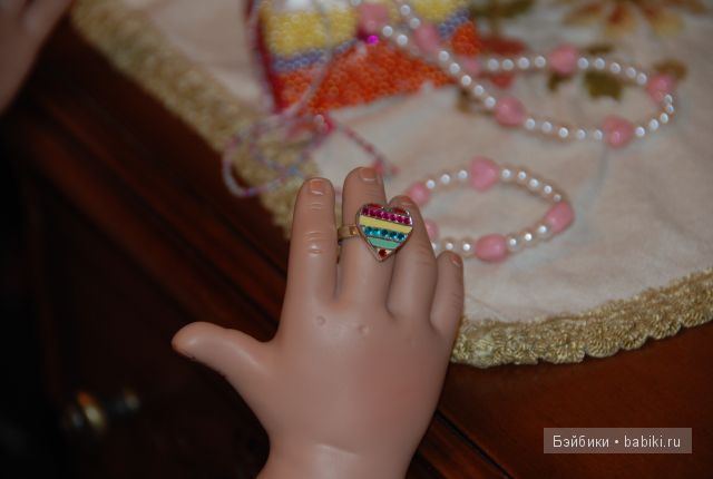 Сундук со Сказками... От Мoniki Levenig