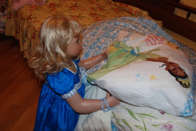 Сундук со Сказками... От Мoniki Levenig