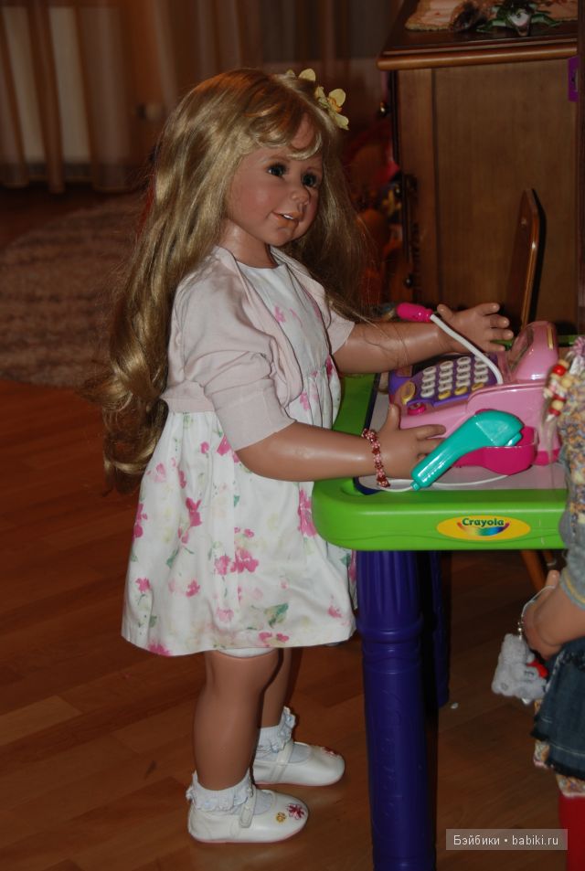 Сундук со Сказками... От Мoniki Levenig