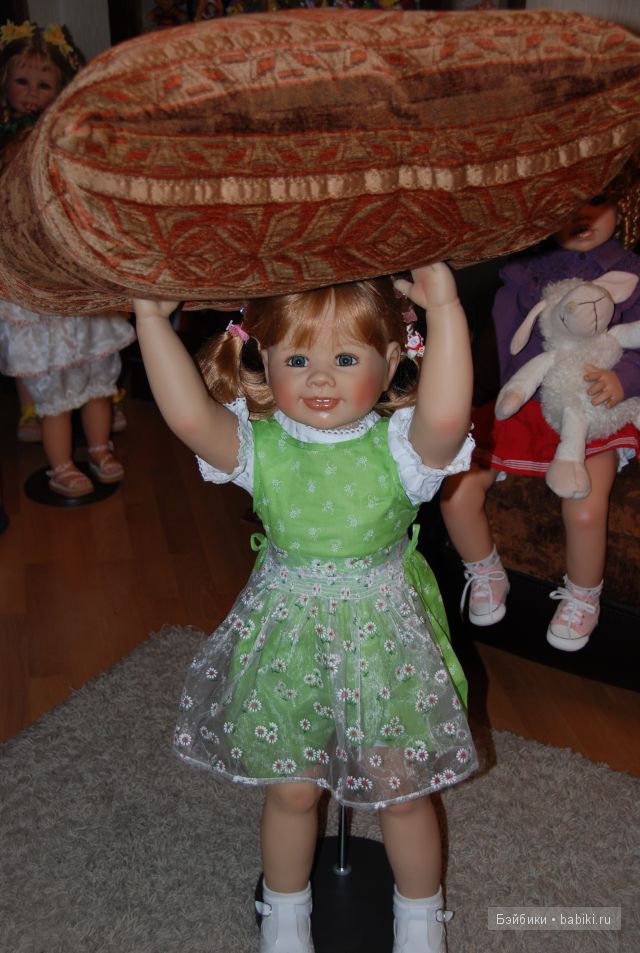 Сундук со Сказками... От Мoniki Levenig