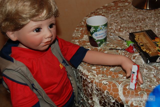 Сундук со Сказками... От Мoniki Levenig