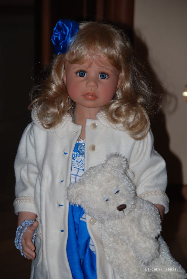 Сундук со Сказками... От Мoniki Levenig (фото 3)