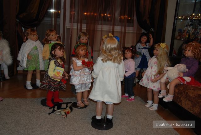 Сундук со Сказками... От Мoniki Levenig (фото 9)