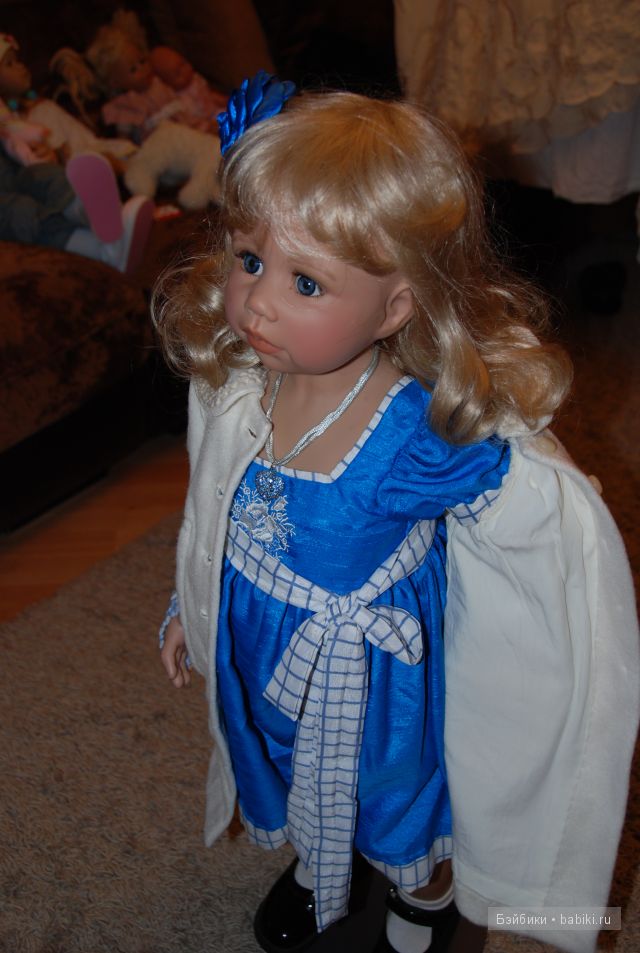 Сундук со Сказками... От Мoniki Levenig