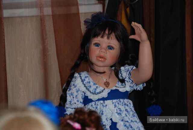 Сундук со Сказками... От Мoniki Levenig (фото 8)