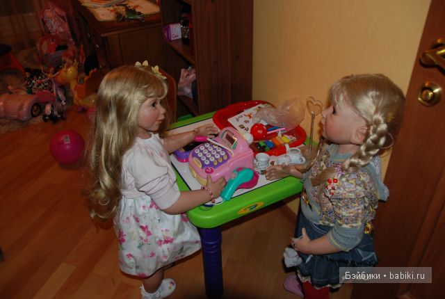 Сундук со Сказками... От Мoniki Levenig