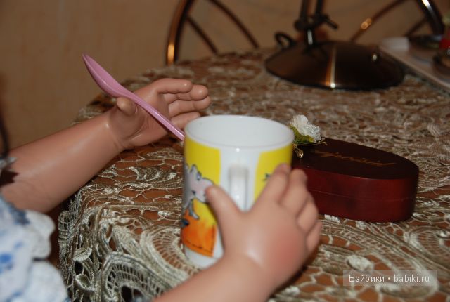 Сундук со Сказками... От Мoniki Levenig