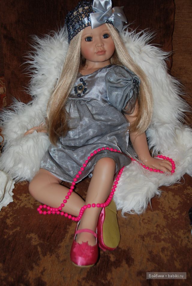 Блистательная Moonlight от Susan Lippl (фото 9)