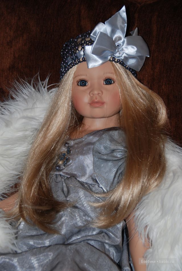 Блистательная Moonlight от Susan Lippl (фото 5)