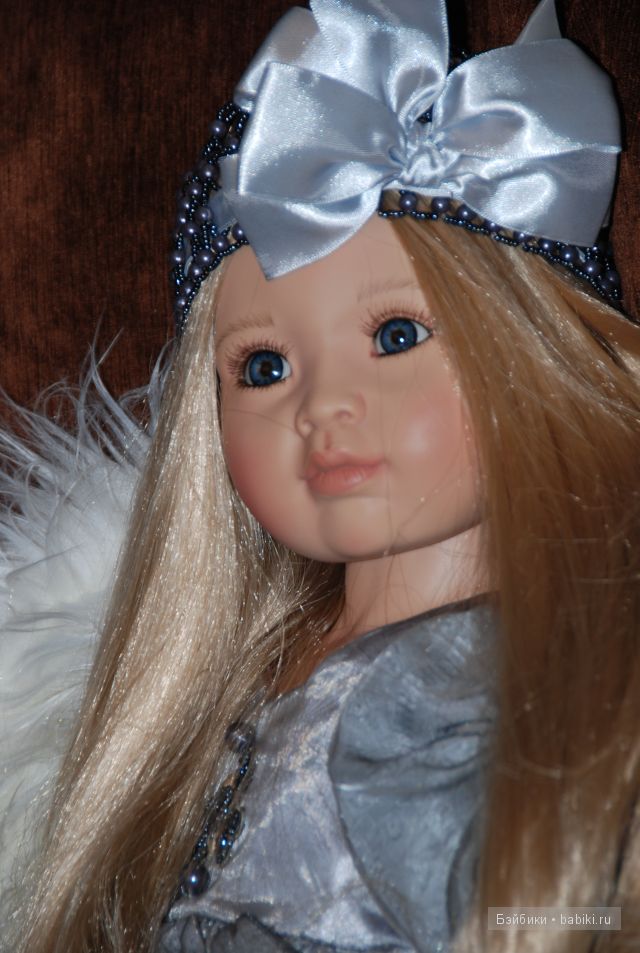 Блистательная Moonlight от Susan Lippl (фото 6)