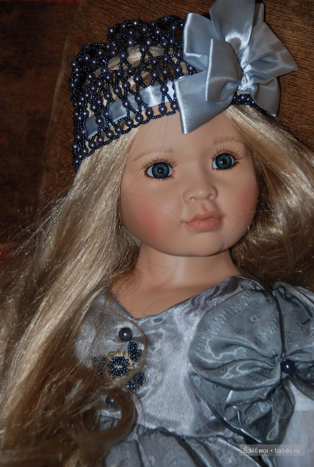 Блистательная Moonlight от Susan Lippl (фото 3)