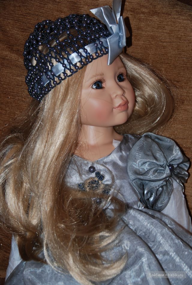 Блистательная Moonlight от Susan Lippl (фото 2)