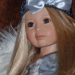 Блистательная Moonlight от Susan Lippl!