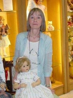 Сиссель Скилле