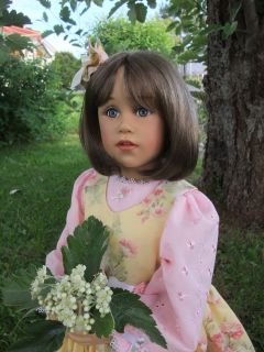 Это сладкое слово - Cиссель Скилле. Марен в голубом и Марен в розовом. Cимона и Анна (фото 4)