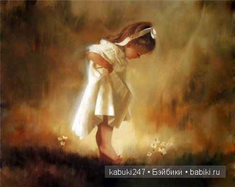 Картины художника Дональда Золана