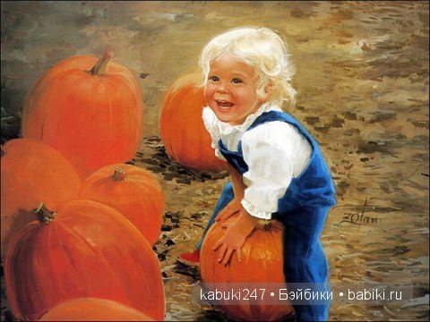 Картины художника Дональда Золана (фото 10)