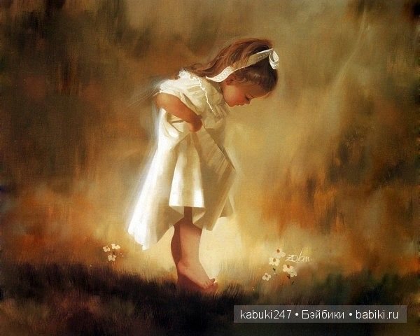 Картины художника Дональда Золана (фото 6)