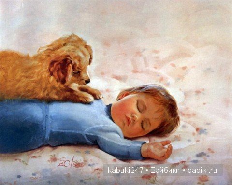 Картины художника Дональда Золана