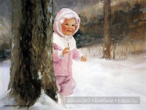 Картины художника Дональда Золана