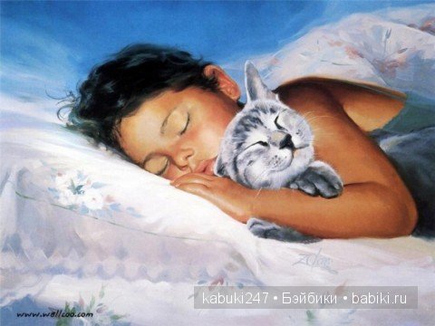 Картины художника Дональда Золана