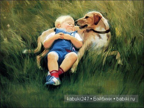 Картины художника Дональда Золана (фото 8)