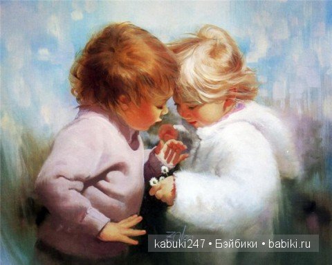 Картины художника Дональда Золана