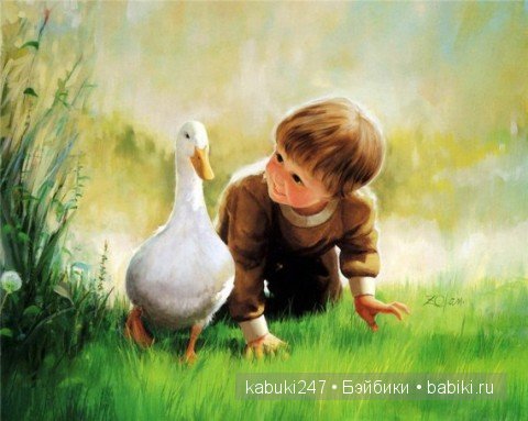 Картины художника Дональда Золана