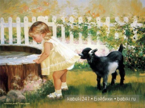 Картины художника Дональда Золана