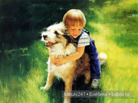 Картины художника Дональда Золана