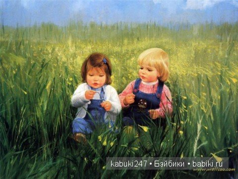 Картины художника Дональда Золана