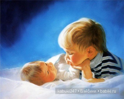 Картины художника Дональда Золана